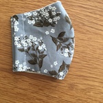 洗える❣️ハンドメイド立体インナーマスク　Lサイズ