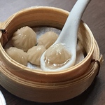 ミニチュア小籠包