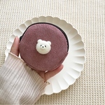くまさんのミニコインケース