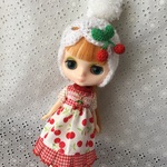20㎝ドール用服セット