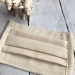再販！布マスク❤︎ハンドメイド