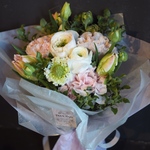 New✧おまかせbouquet【木曜・金曜到着限定】