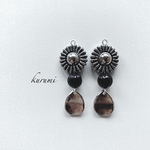 シルバー‪‪‪‪❊ピアス＆イヤリング
