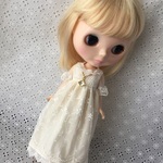 22㎝ドール用服