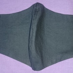 立体マスク サイズ中