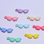【CP13】サングラスチャーム 15Ｐ