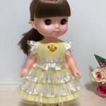 yukimikan様専用ページソランちゃんワンピース