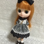 20㎝ドール用服セット