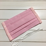  送料無料   洗える大人用 マスク キット