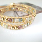 *multicolor*ﾗｯﾌﾟｽﾚｽno.103