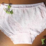 レースショーツ(パンツ)☆L