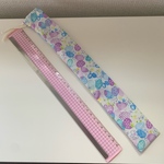 30cmものさし袋