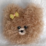 テデーミちゃん