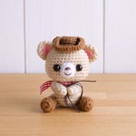 カウボーイになりたいクマ🐻