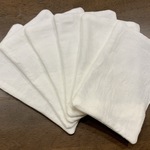 インナーマスクハンドメイド6枚セット