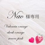 Nao様専用