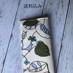 北欧風袱紗No.11