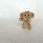 YK✽G　ニコニコチーキークマさん