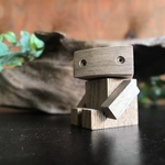 ステイ・ホーム　GWはロボットを作ろう！