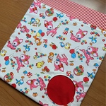 春〜秋用☆フェレットハンモック