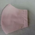 立体マスク  インナー付き サイズ小