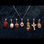 7Days  necklace