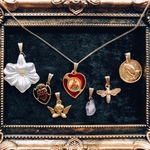 7Days  necklace ランダム