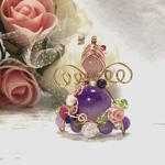 スプリングプリンセス・アメジスト