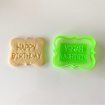 HAPPY♡BIRTHDAY