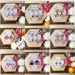 春の新作✨選べるhappy bag💐