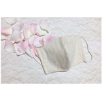 ★NEW★ 立体型ハンドメイドマスク　女性用　