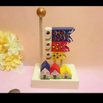 こいのぼり 五月人形 おもちゃ トールペイント ハンドメイド 2