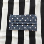 子供用 高学年向け 3層プリーツマスク キット