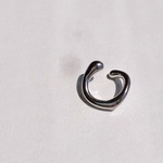Distorted Ear Cuff（単品）