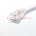 ＊うさうさみゃーん様専用＊