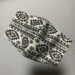 【再販】小学生サイズ✴︎洗える☺︎立体インナーマスク✴︎マスクキット