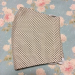 着物リメイクマスク　立体　⑥