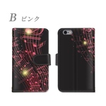 スマホケース 手帳型 iPhone Xperia GALAXY Android 携帯ケース