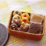 【再販】焼き菓子の詰め合わせ＊ミニチュア＊
