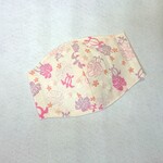３way 立体インナーマスク（ポケット付き）送料無料