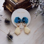 peacock turquoise