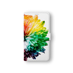 ダリア 2 手帳型 スマホケース　iPhone Xperia Galaxy AQUOS arrows Google pixel