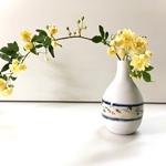 花瓶　〈一輪挿し〉91