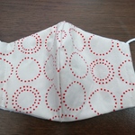 na-open様専用 ハンドメイド 立体マスク