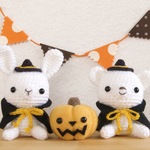 ハロウィンせっと mini