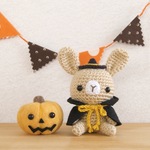 ハロウィンせっと mini　うさ