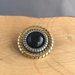 27mm　〜輸入ボタン〜 5 ゴールド
