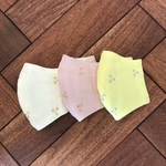 こどものマスク*さくらんぼチェリー