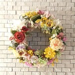 《Natyu0094様オーダー品》Full bloom(20cm)