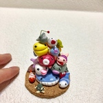 K様専用ページ　積み積みフィッシュ 再販